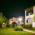 Hotell Three Stars