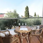 Hotell Three Stars Moraitika