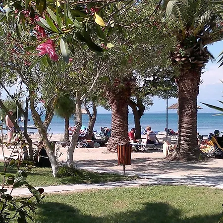 ホテル Three Stars