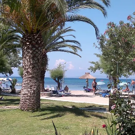 ホテル Three Stars