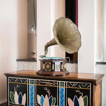 ホテル Three Stars