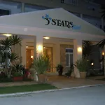 Three Stars Moraitika