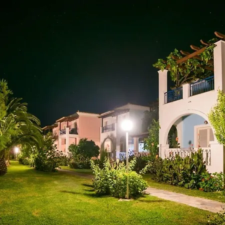 Hotel Three Stars 2*