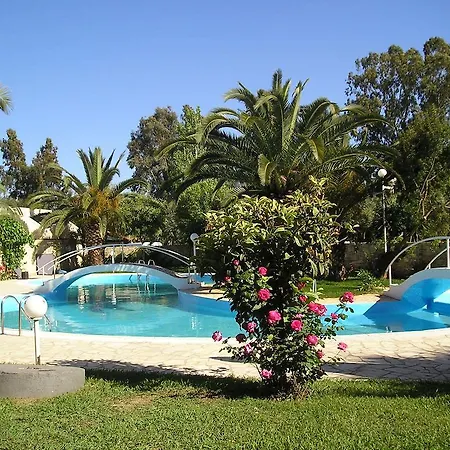 Hotel Three Stars 2*