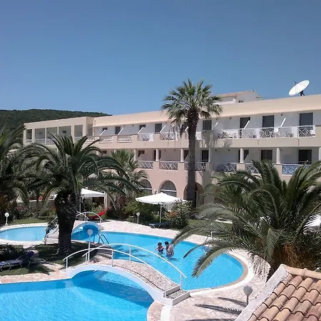 Hotel Three Stars 2*