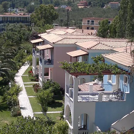 Hotel Three Stars 2*