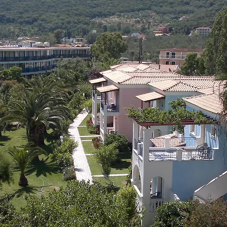 Three Stars Hotel 2*