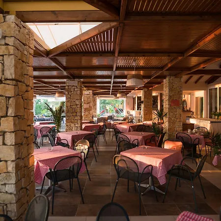 Three Stars 2* Moraitika