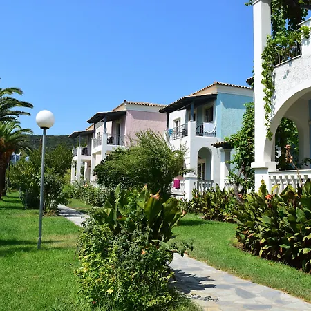 Hotel Three Stars 2*