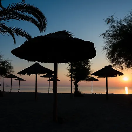 Hotel Three Stars Moraḯtika