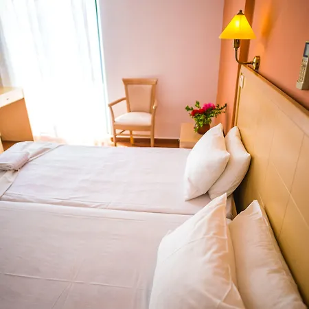 Three Stars 2* Moraitika