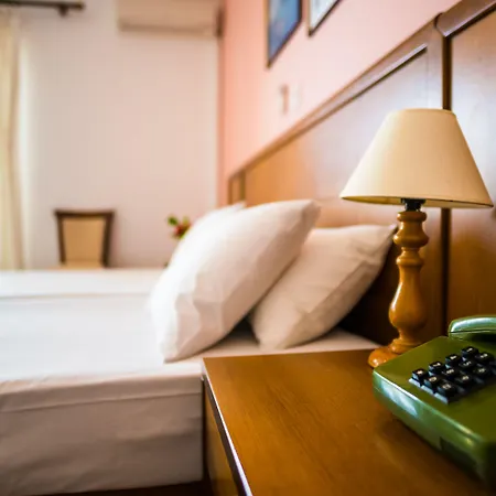 Hotel Three Stars 2*