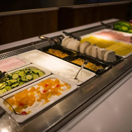 Hotel Three Stars Moraitika