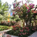 Hotel Three Stars Moraḯtika