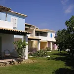 Three Stars Hotel Moraḯtika