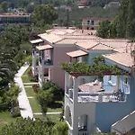 Hotel Three Stars 2*