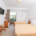 Hotel Three Stars 2*