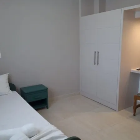 Hotel Three Stars