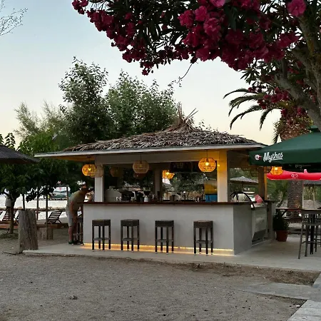 酒店 三星海滩酒店