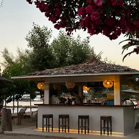 三星海滩酒店