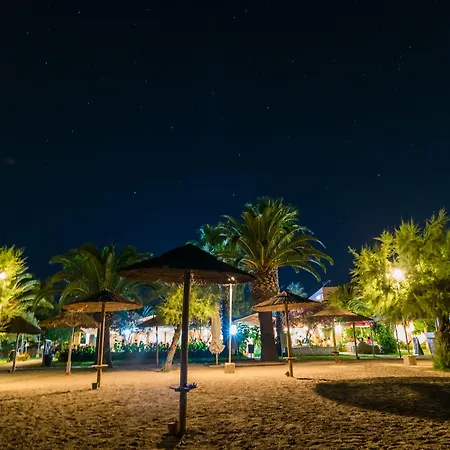 Szálloda Three Stars 2*