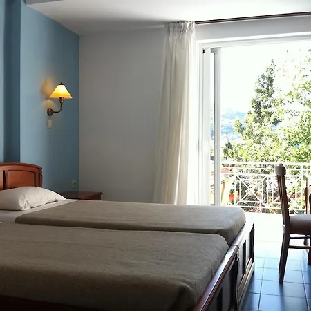 Hotel Three Stars