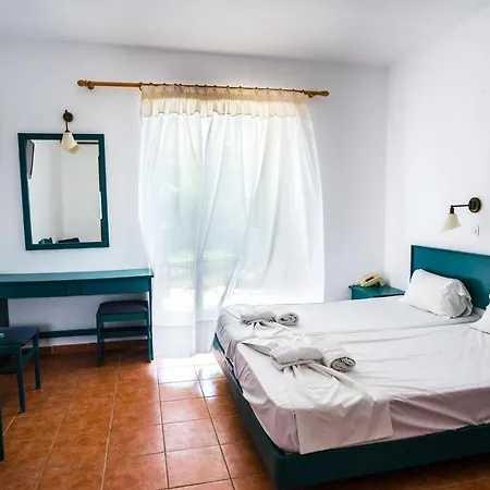 Hotel Three Stars